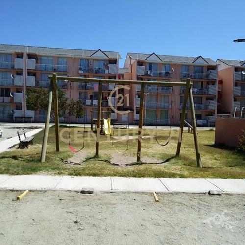 Avenida Pacifico 3526, Edificio Bretaña