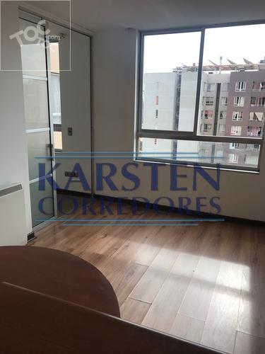 ARRIENDO DEPARTAMENTO DE 1D 1B A 10-15 MINUTOS CAMINANDO AL METRO QUINTA NORMAL / REFERENCIA CALLE MATUCANA