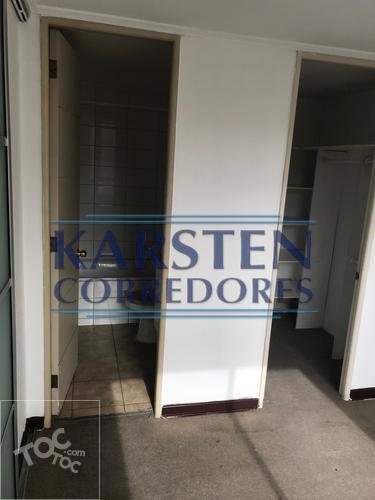 ARRIENDO DEPARTAMENTO DE 1D 1B A 10-15 MINUTOS CAMINANDO AL METRO QUINTA NORMAL / REFERENCIA CALLE MATUCANA