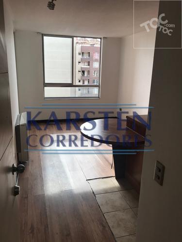 ARRIENDO DEPARTAMENTO DE 1D 1B A 10-15 MINUTOS CAMINANDO AL METRO QUINTA NORMAL / REFERENCIA CALLE MATUCANA