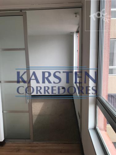ARRIENDO DEPARTAMENTO DE 1D 1B A 10-15 MINUTOS CAMINANDO AL METRO QUINTA NORMAL / REFERENCIA CALLE MATUCANA