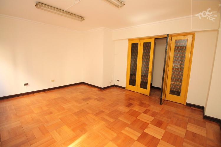 Venta Departamento 5 Dormitorios Rafael Cañas Providencia