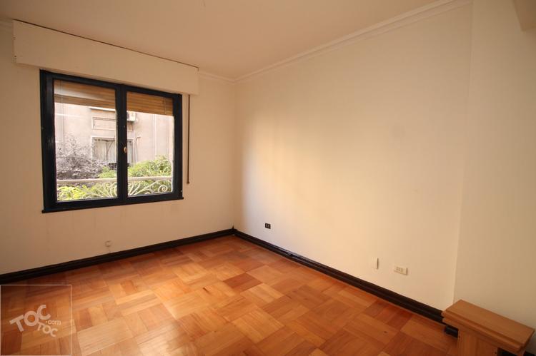Venta Departamento 5 Dormitorios Rafael Cañas Providencia