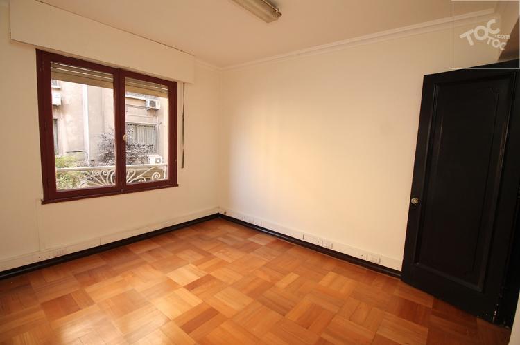 Venta Departamento 5 Dormitorios Rafael Cañas Providencia