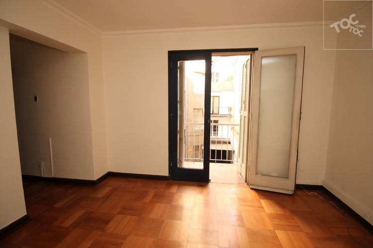 Venta Departamento 5 Dormitorios Rafael Cañas Providencia