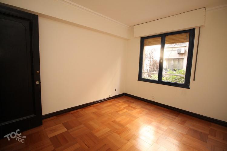 Venta Departamento 5 Dormitorios Rafael Cañas Providencia