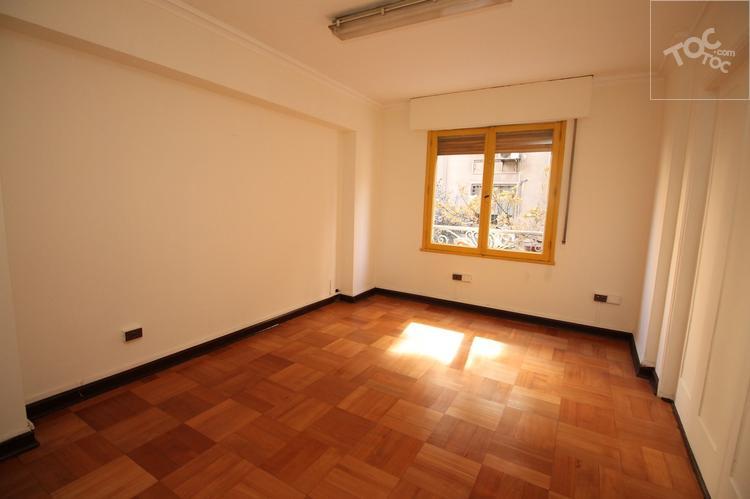 Venta Departamento 5 Dormitorios Rafael Cañas Providencia