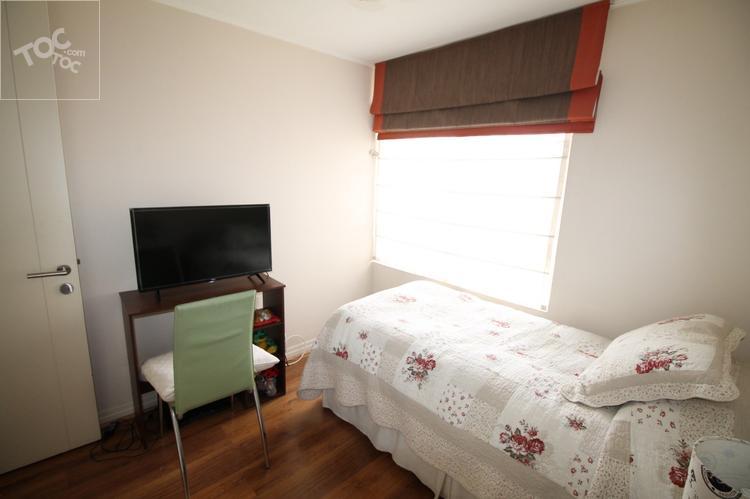 Venta Departamento 3 Dormitorios 2 Baños 2 Estacionamientos Francisco Villagra Ñuñoa