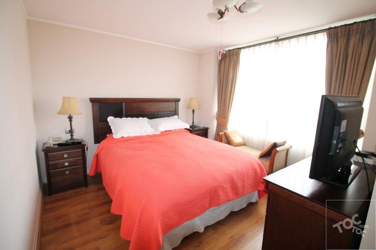 Venta Departamento 3 Dormitorios 2 Baños 2 Estacionamientos Francisco Villagra Ñuñoa