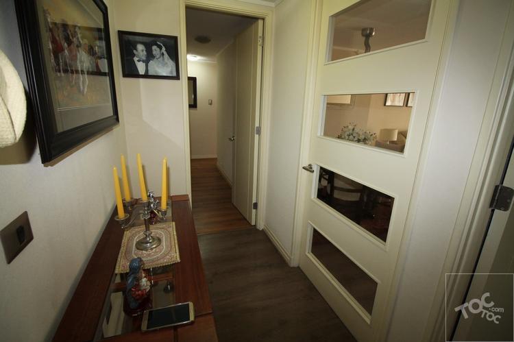 Venta Departamento 3 Dormitorios 2 Baños 2 Estacionamientos Francisco Villagra Ñuñoa