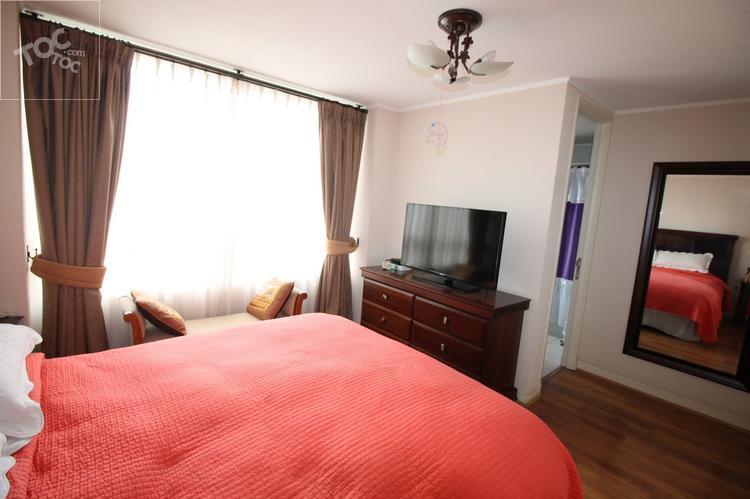 Venta Departamento 3 Dormitorios 2 Baños 2 Estacionamientos Francisco Villagra Ñuñoa