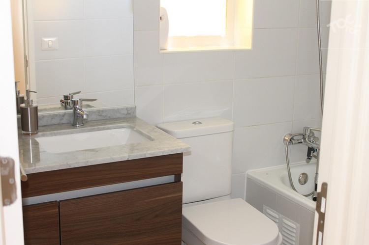 Venta Departamento 3 Dormitorios 2 Baños 2 Estacionamientos Francisco Villagra Ñuñoa