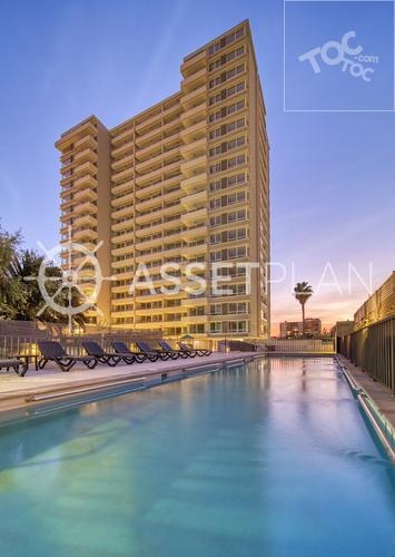Ventura Blanco Viel 1377 (+ Estacionamiento /+ Bodega), Condominio Activa Blanco Viel