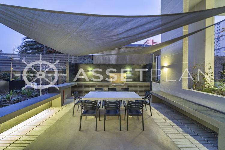 Ventura Blanco Viel 1377 (+ Estacionamiento /+ Bodega), Condominio Activa Blanco Viel