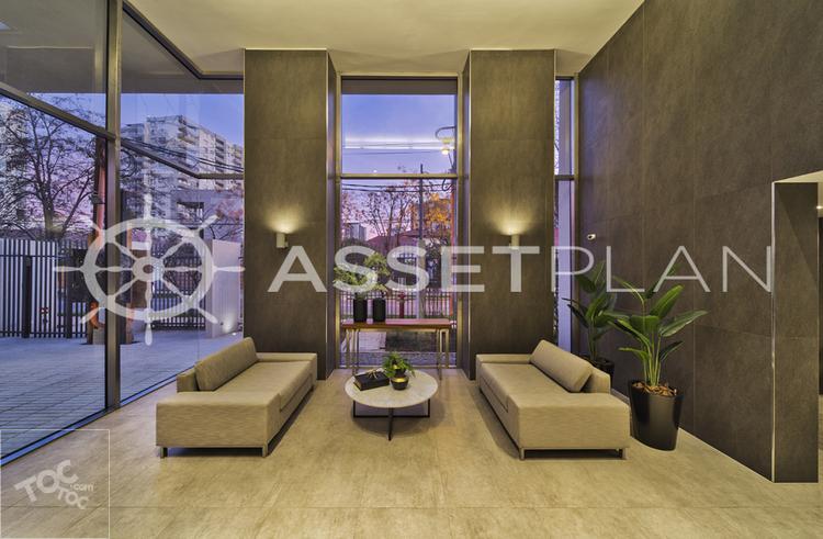Ventura Blanco Viel 1377 (+ Estacionamiento /+ Bodega), Condominio Activa Blanco Viel