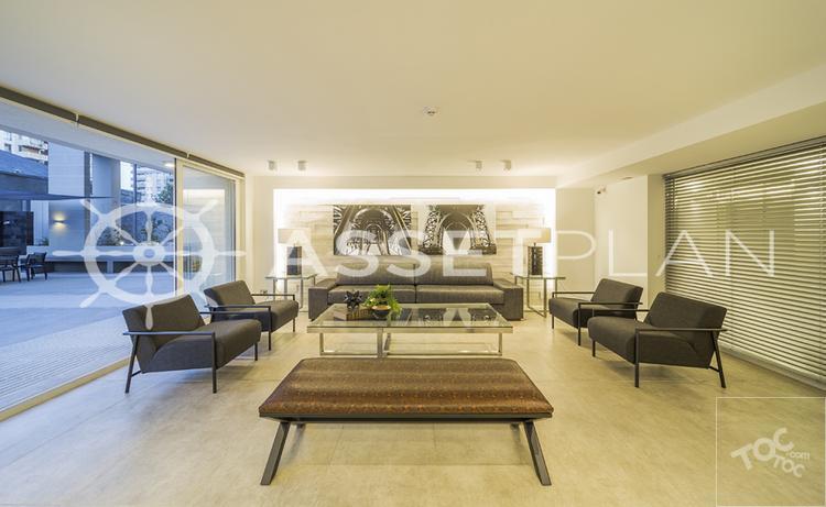 Ventura Blanco Viel 1377 (+ Estacionamiento /+ Bodega), Condominio Activa Blanco Viel
