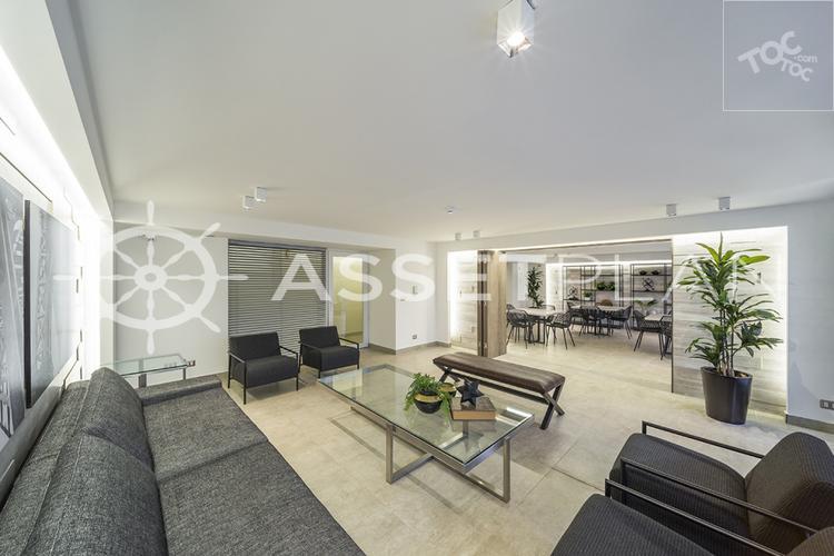 Ventura Blanco Viel 1377 (+ Estacionamiento /+ Bodega), Condominio Activa Blanco Viel