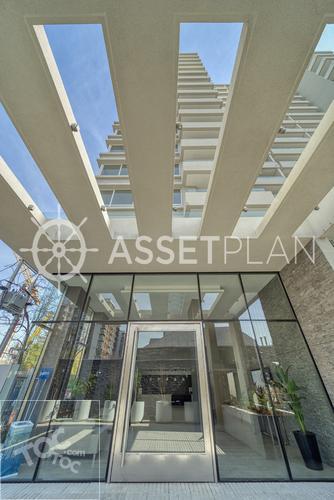 Ventura Blanco Viel 1377 (+ Estacionamiento /+ Bodega), Condominio Activa Blanco Viel