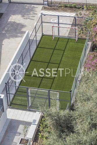 Ventura Blanco Viel 1377 (+ Estacionamiento /+ Bodega), Condominio Activa Blanco Viel