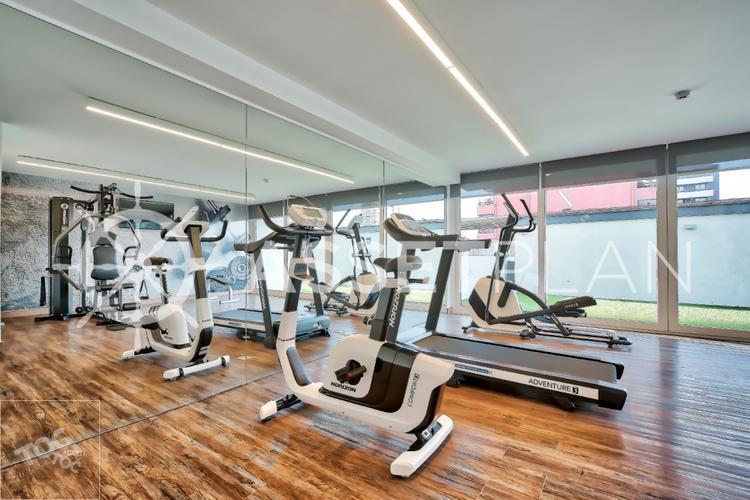 Ventura Blanco Viel 1377 (+ Estacionamiento /+ Bodega), Condominio Activa Blanco Viel