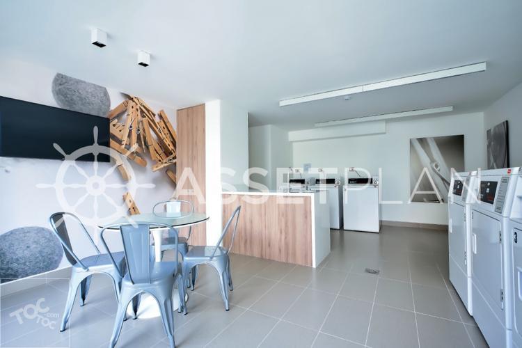 Ventura Blanco Viel 1377 (+ Estacionamiento /+ Bodega), Condominio Activa Blanco Viel