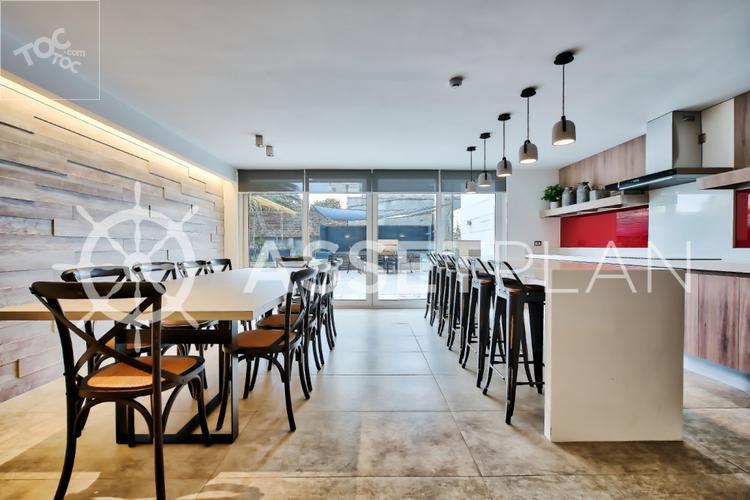 Ventura Blanco Viel 1377 (+ Estacionamiento /+ Bodega), Condominio Activa Blanco Viel