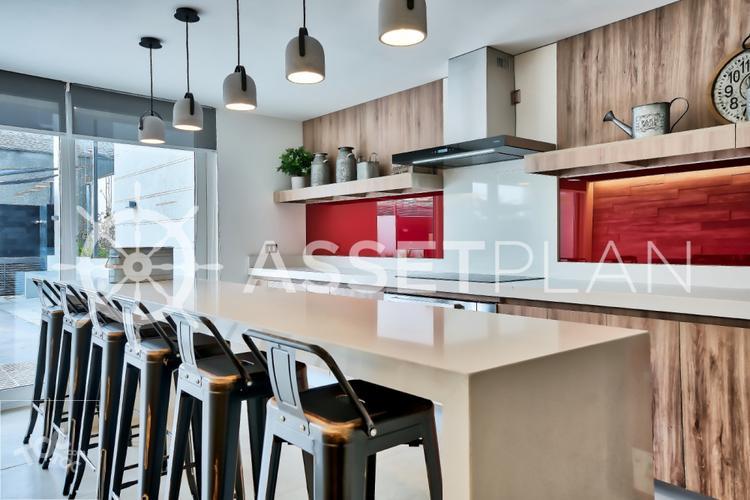 Ventura Blanco Viel 1377 (+ Estacionamiento /+ Bodega), Condominio Activa Blanco Viel
