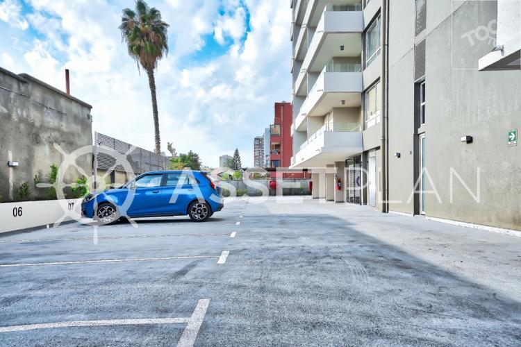 Ventura Blanco Viel 1377 (+ Estacionamiento /+ Bodega), Condominio Activa Blanco Viel