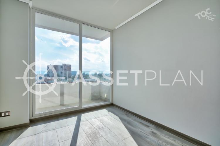 Ventura Blanco Viel 1377 (+ Estacionamiento /+ Bodega), Condominio Activa Blanco Viel