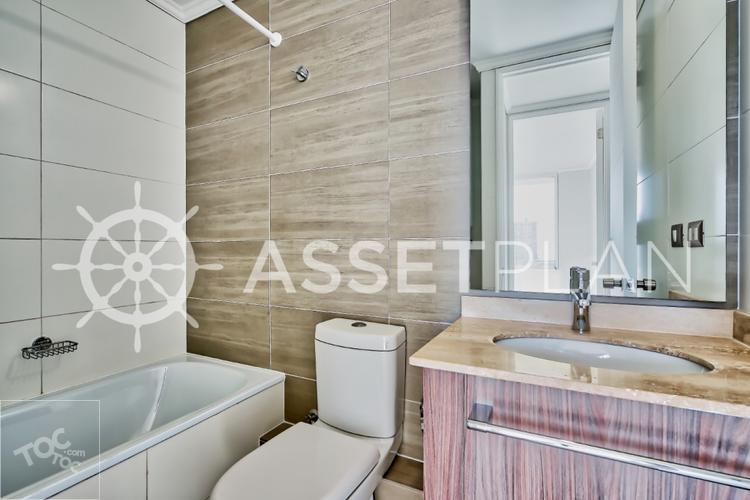Ventura Blanco Viel 1377 (+ Estacionamiento /+ Bodega), Condominio Activa Blanco Viel