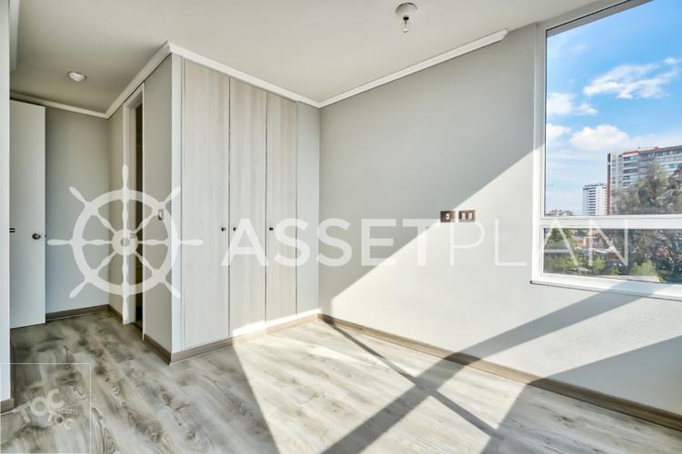 Ventura Blanco Viel 1377 (+ Estacionamiento /+ Bodega), Condominio Activa Blanco Viel
