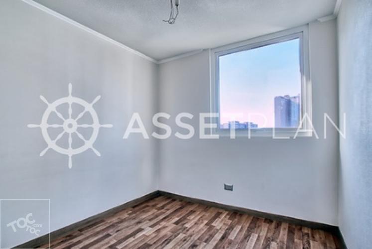 Conde Del Maule 4470, Condominio Espacio Central