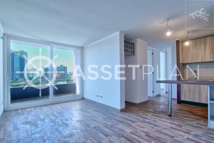 Conde Del Maule 4470, Condominio Espacio Central