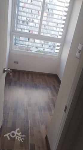 Conde Del Maule 4470, Condominio Espacio Central