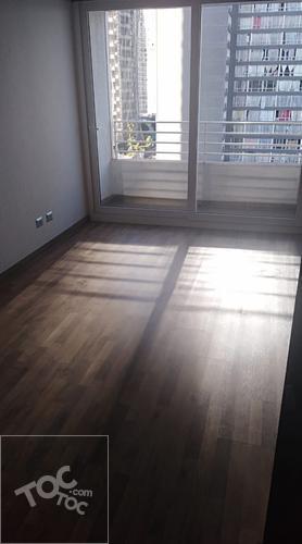 Conde Del Maule 4470, Condominio Espacio Central