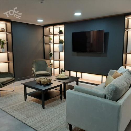 Radal 1227, Condominio Borgetto
