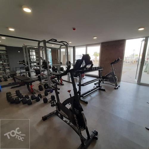 Radal 1227, Condominio Borgetto
