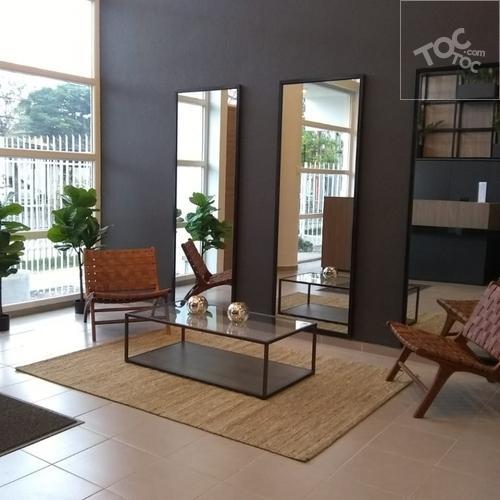 Radal 1227, Condominio Borgetto