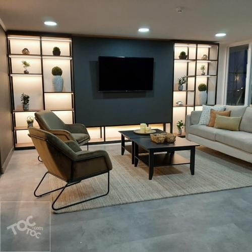 Radal 1227, Condominio Borgetto