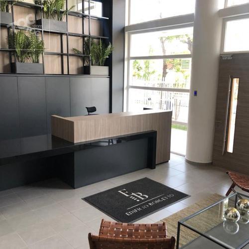 Radal 1227, Condominio Borgetto
