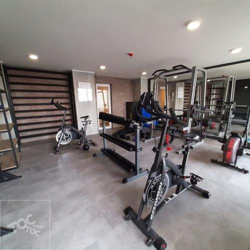 Radal 1227, Condominio Borgetto
