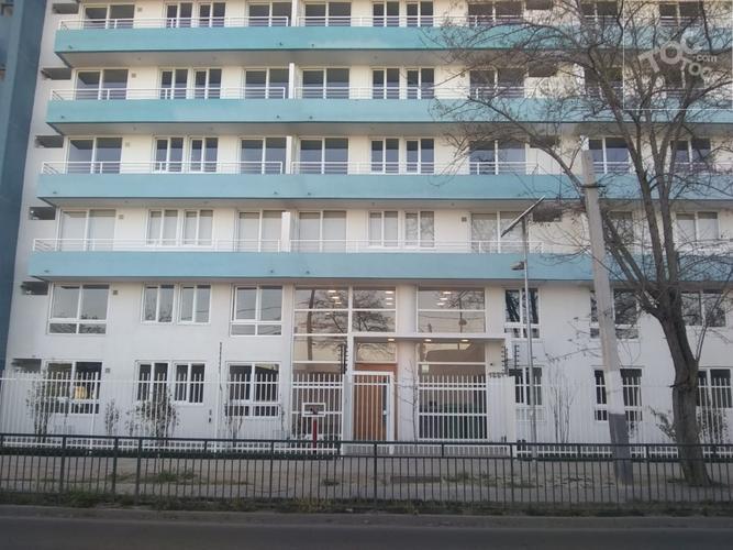 Radal 1227, Condominio Borgetto