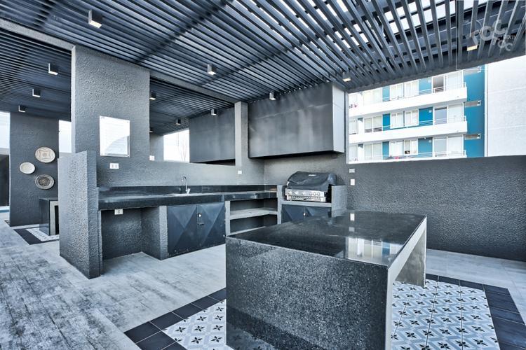 Radal 1227, Condominio Borgetto