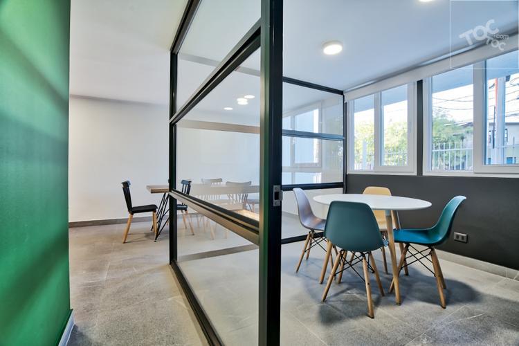 Radal 1227, Condominio Borgetto