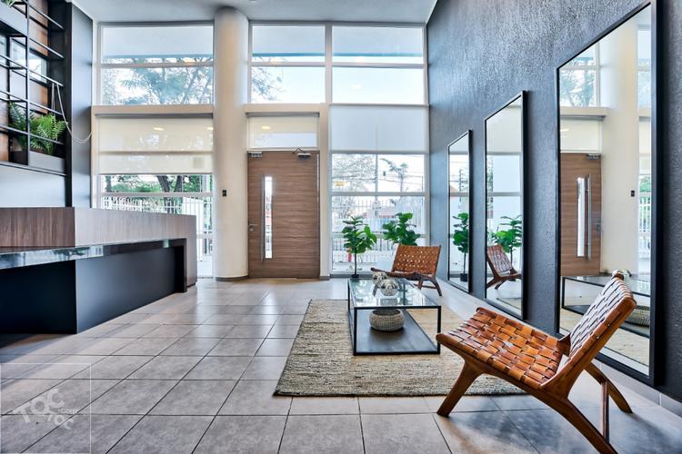 Radal 1227, Condominio Borgetto