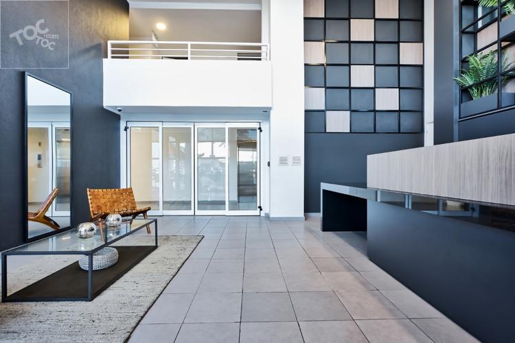 Radal 1227, Condominio Borgetto