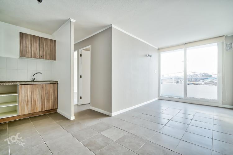 Radal 1227, Condominio Borgetto