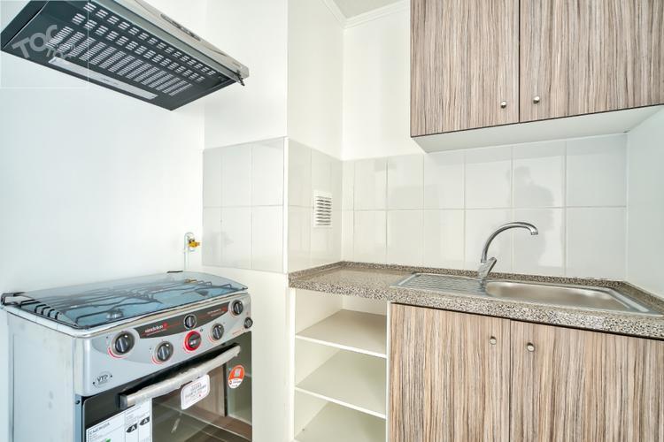 Radal 1227, Condominio Borgetto