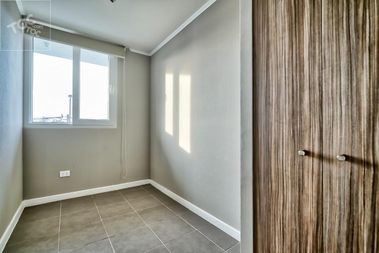 Radal 1227, Condominio Borgetto