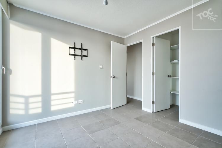 Radal 1227, Condominio Borgetto